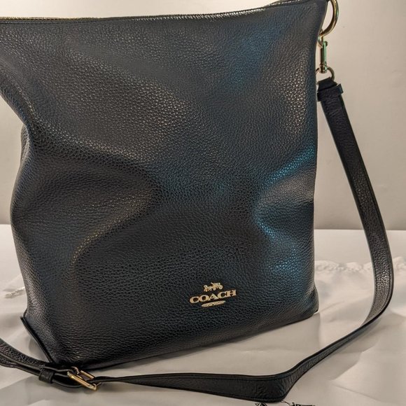 Coach handbag - Picture 1 of 4